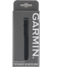 Ремешок для GARMIN Forerunner 945 LTE Replacement Black 010-11251-2R