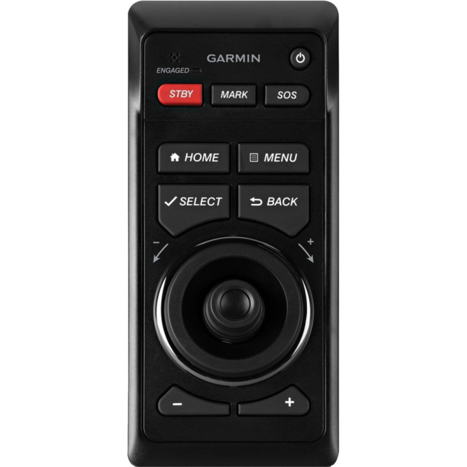 Устройство дистанционного ввода GARMIN GRID™ (GARMIN REMOTE INPUT DEVICE) 010-01024-00